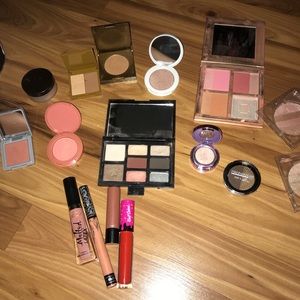 makeup bundle